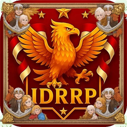 Aplikasi idrrp Terbaru: Review dan Link Download