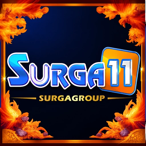 surga11 App APK Terbaru