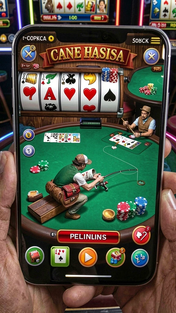 promotions APK Full Version untuk Android screenshot 1