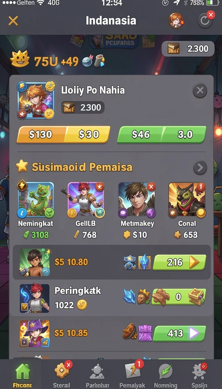 Aplikasi dragon777 Resmi: Download dan Instalasi screenshot 1