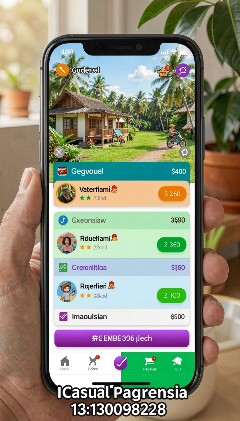 jawabet88 APK Terbaru untuk Android Tanpa Iklan screenshot 3