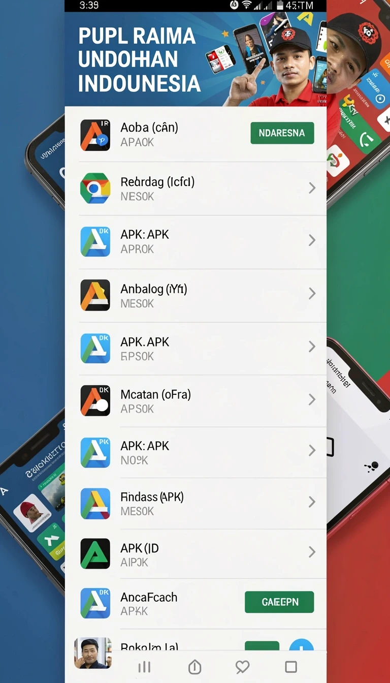 Aplikasi idrrp Terbaru: Review dan Link Download screenshot 3