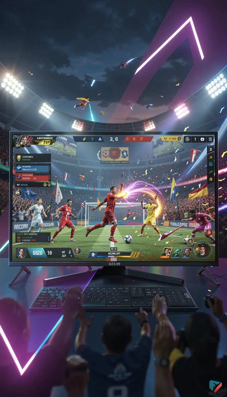 Aplikasi 8368slot Ringan untuk Android screenshot 1
