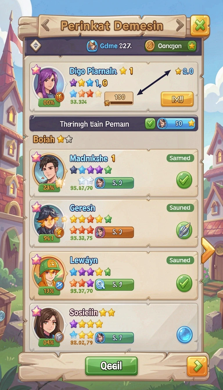 Aplikasi dragon777 Resmi: Download dan Instalasi screenshot 2