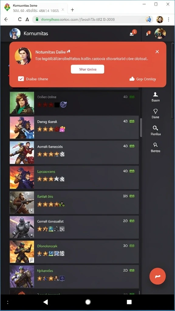 jawabet88 APK Terbaru untuk Android Tanpa Iklan screenshot 2